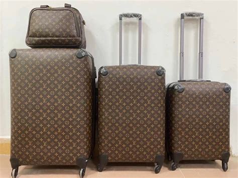 louis vuitton made in italy real or fake|knockoff louis vuitton luggage.